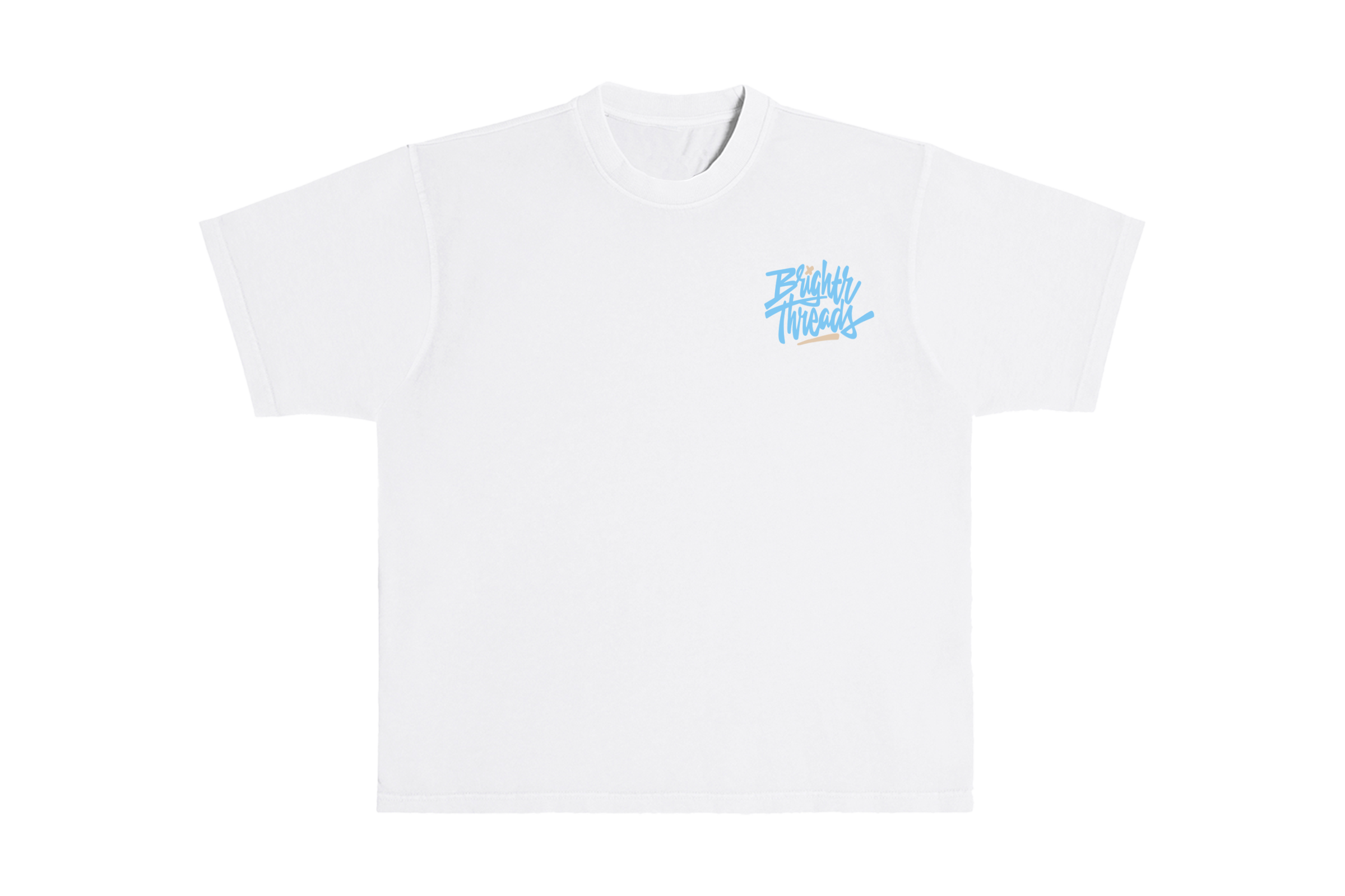 Blooming Purpose (Boxy Fit)