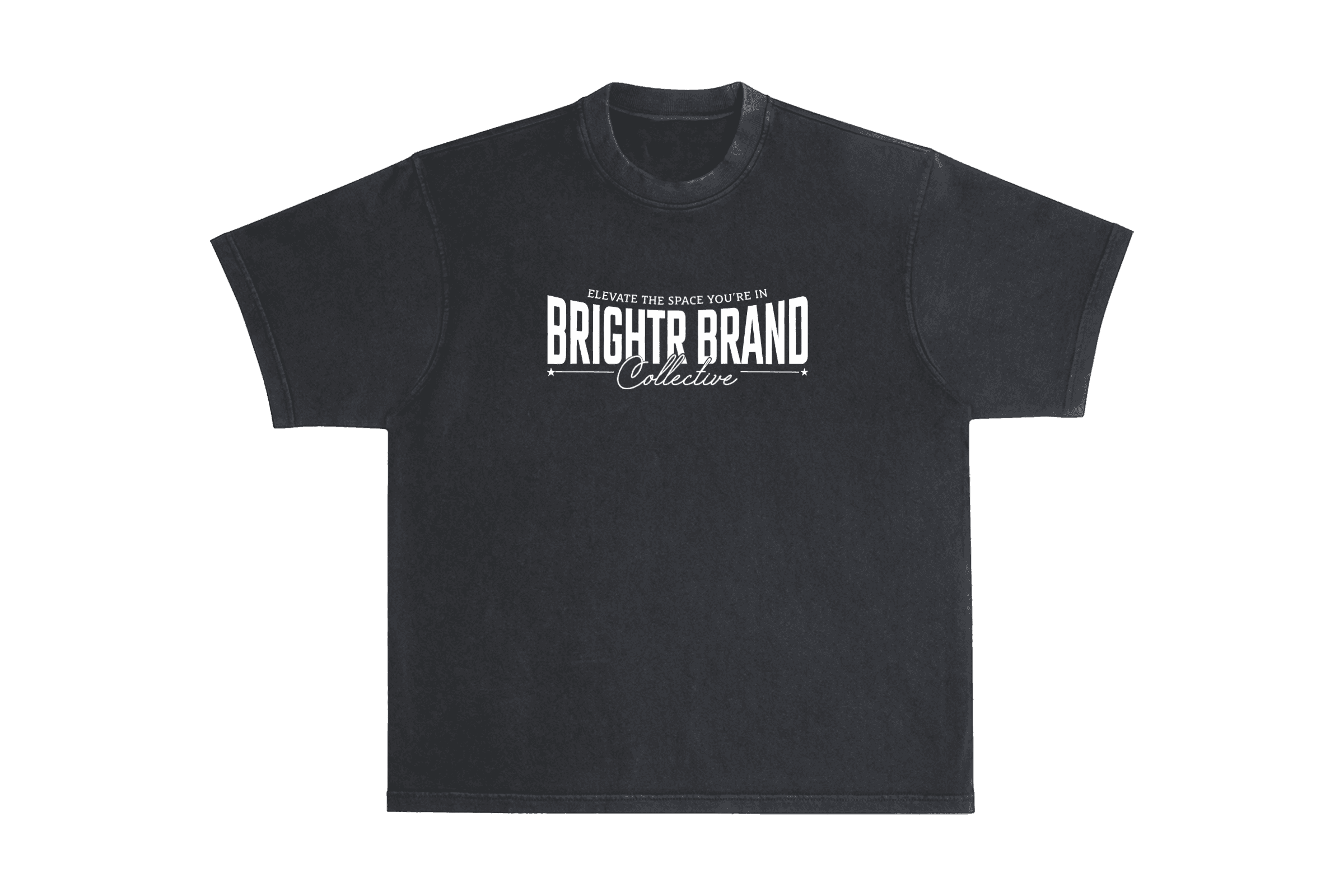 Collective Basic (Boxy Fit)