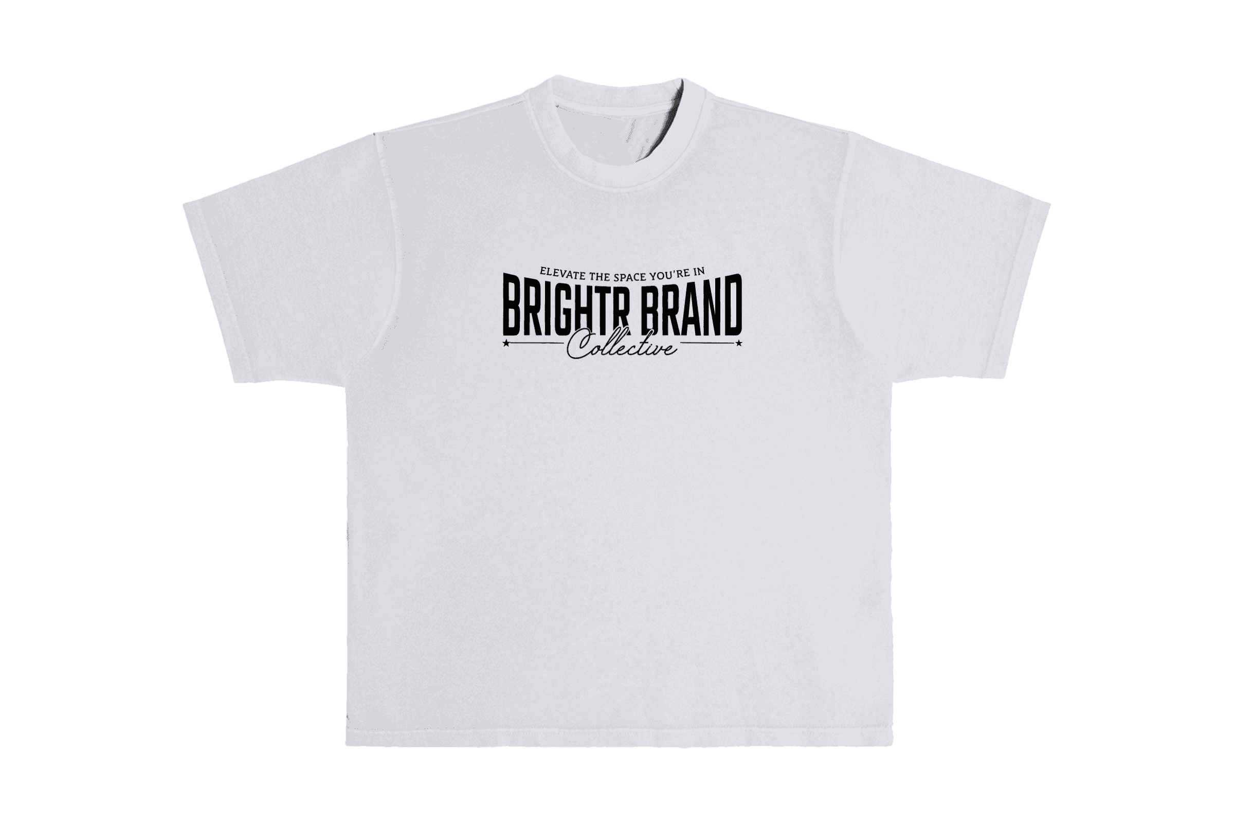 Collective Basic (Boxy Fit)