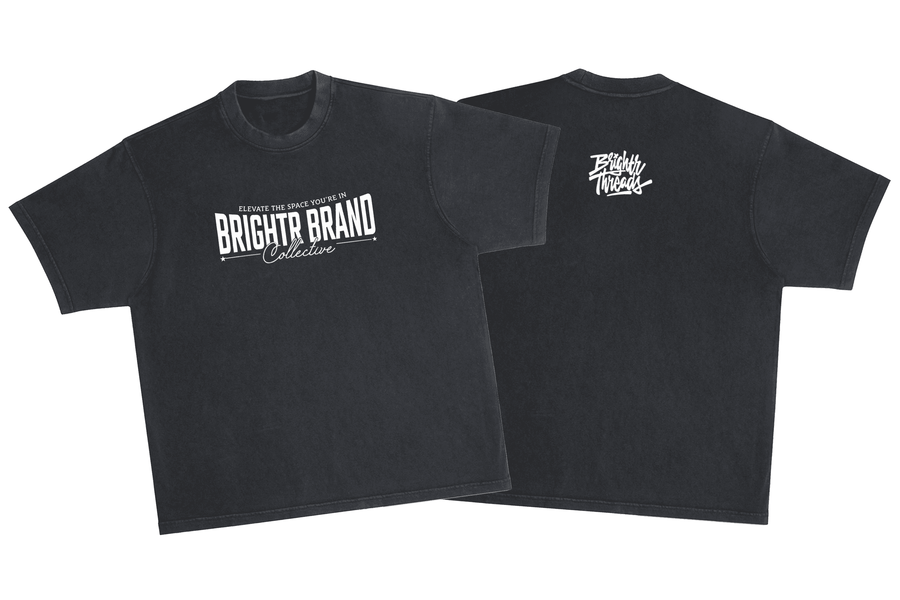 Collective Basic (Boxy Fit)