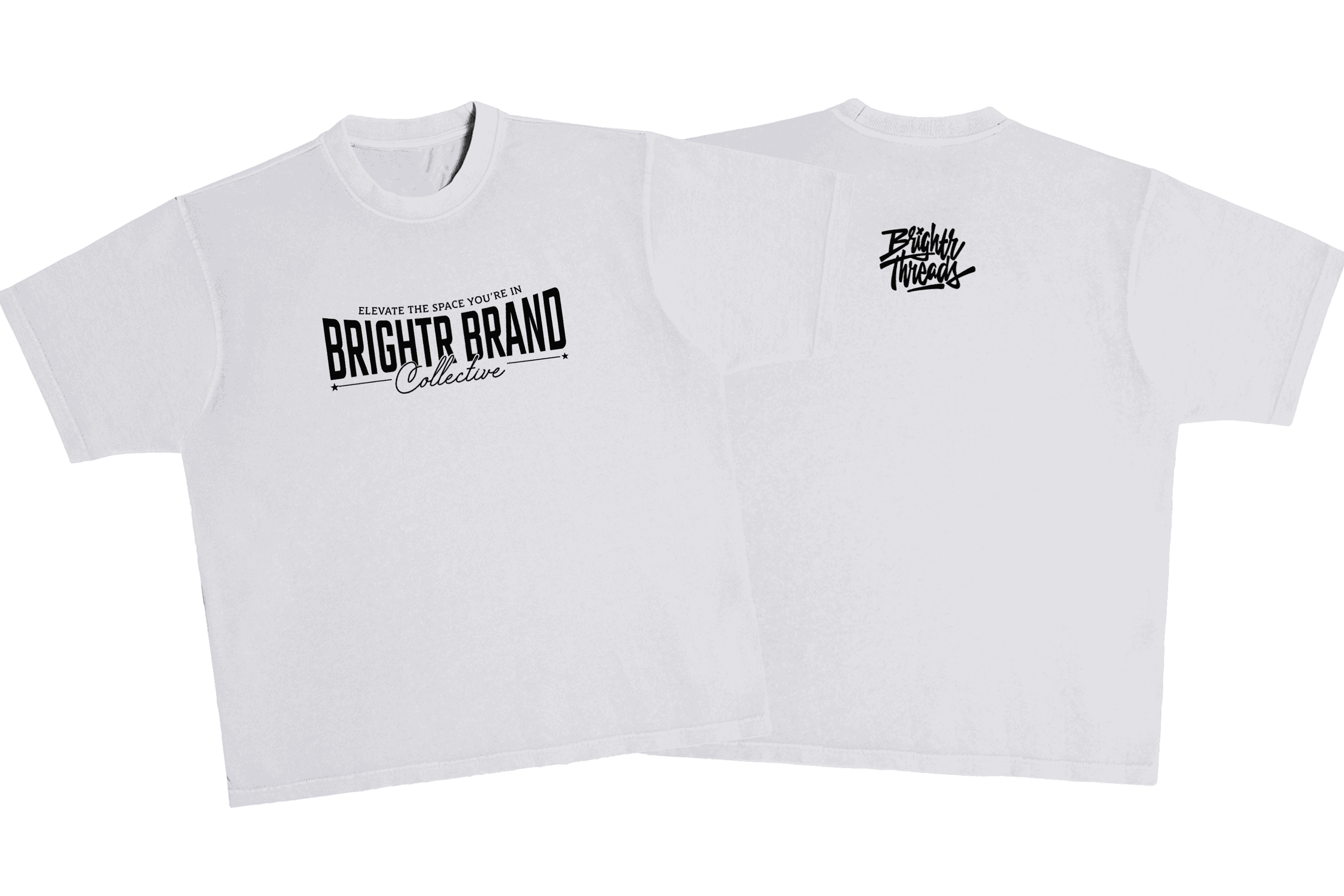 Collective Basic (Boxy Fit)