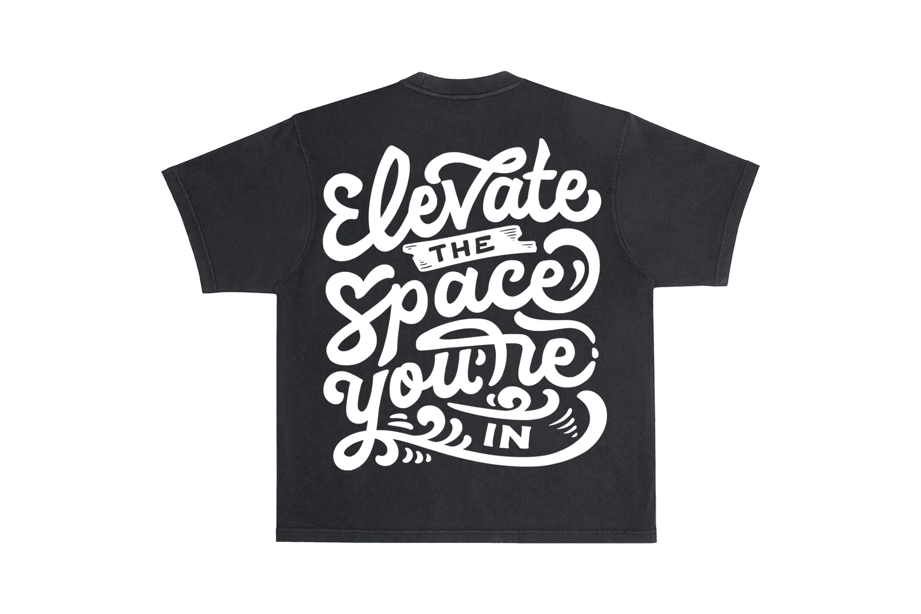 Elev8 Classic (Boxy Fit)