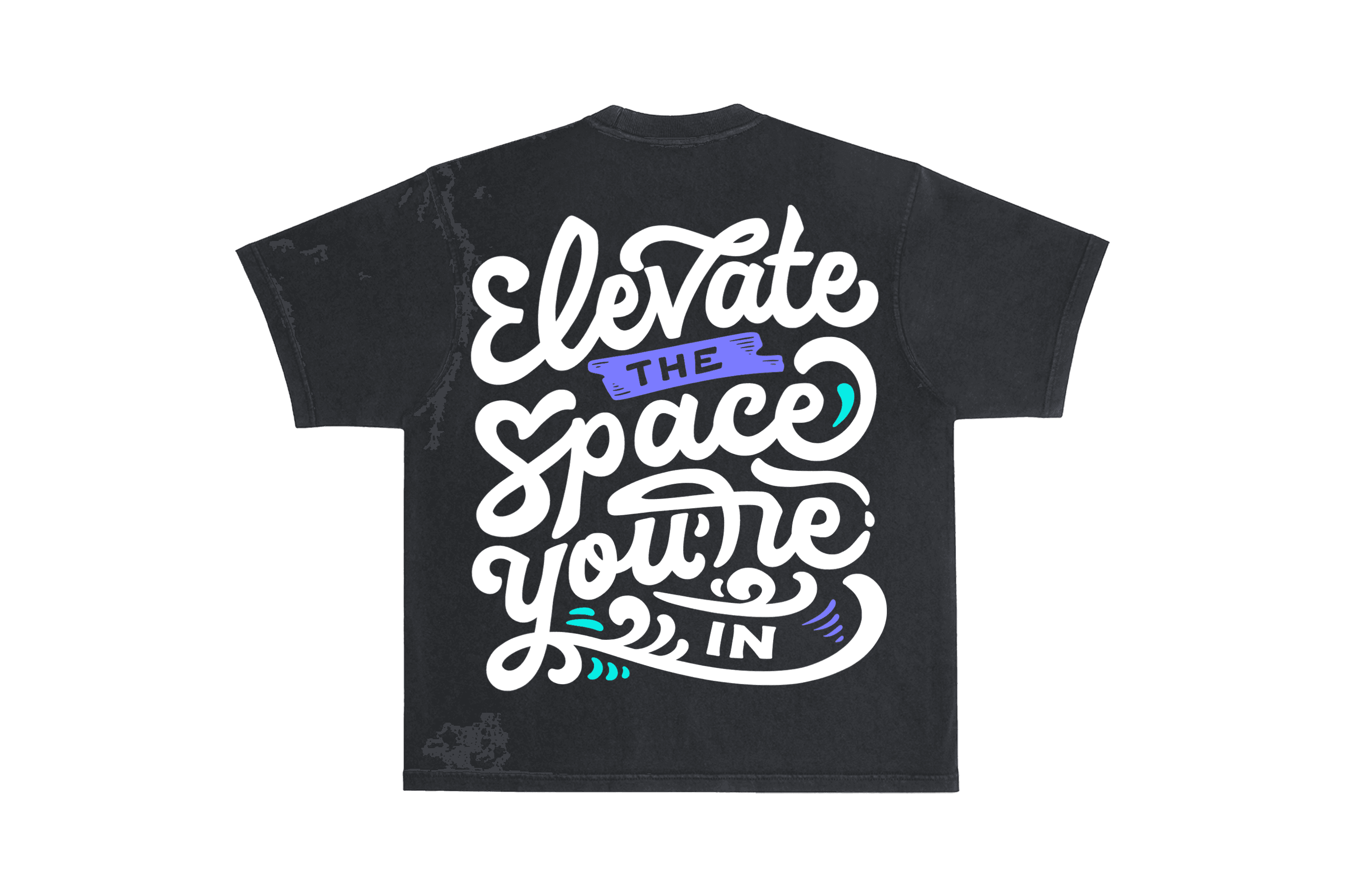 Elev8 Classic (Boxy Fit)