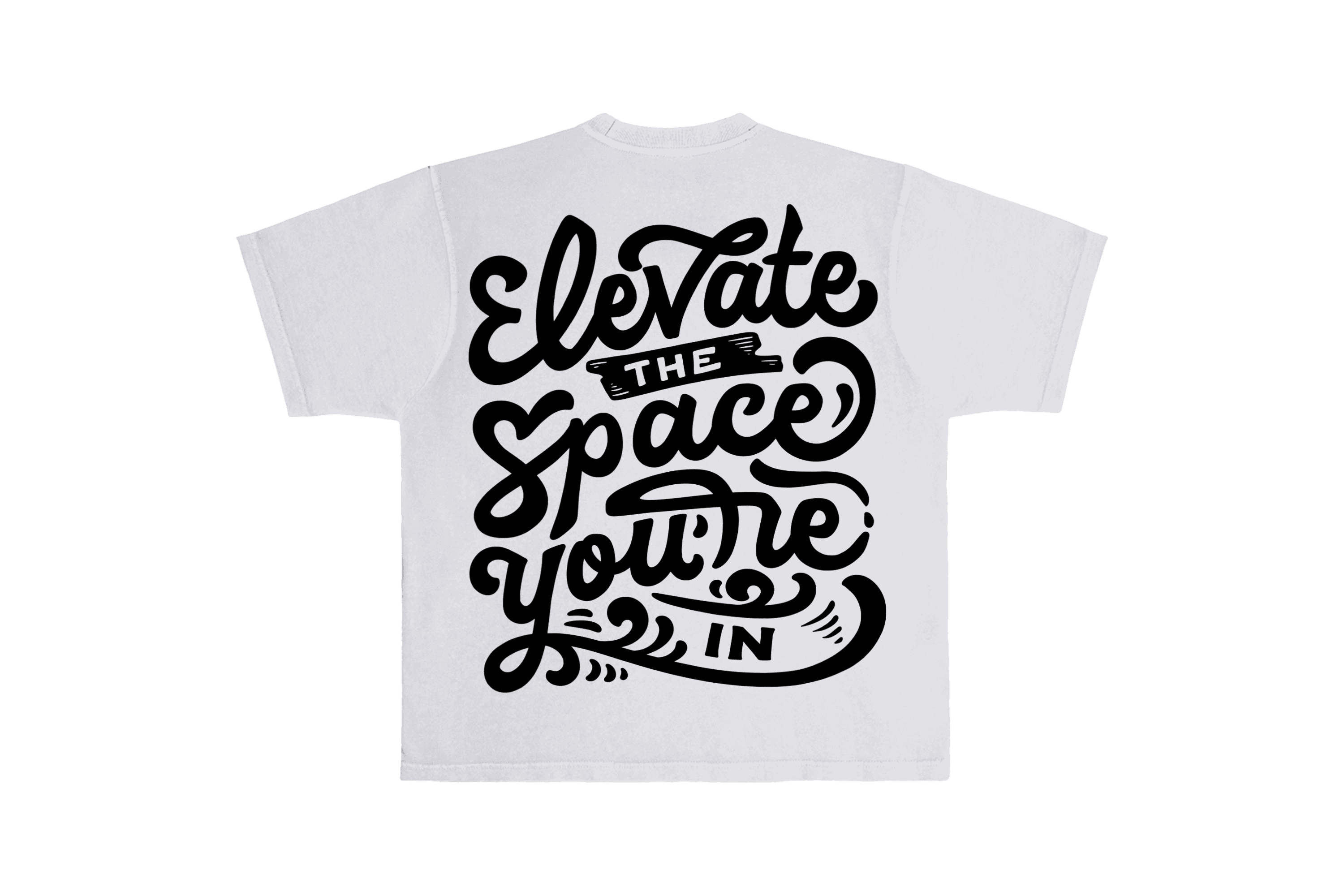 Elev8 Classic (Boxy Fit)