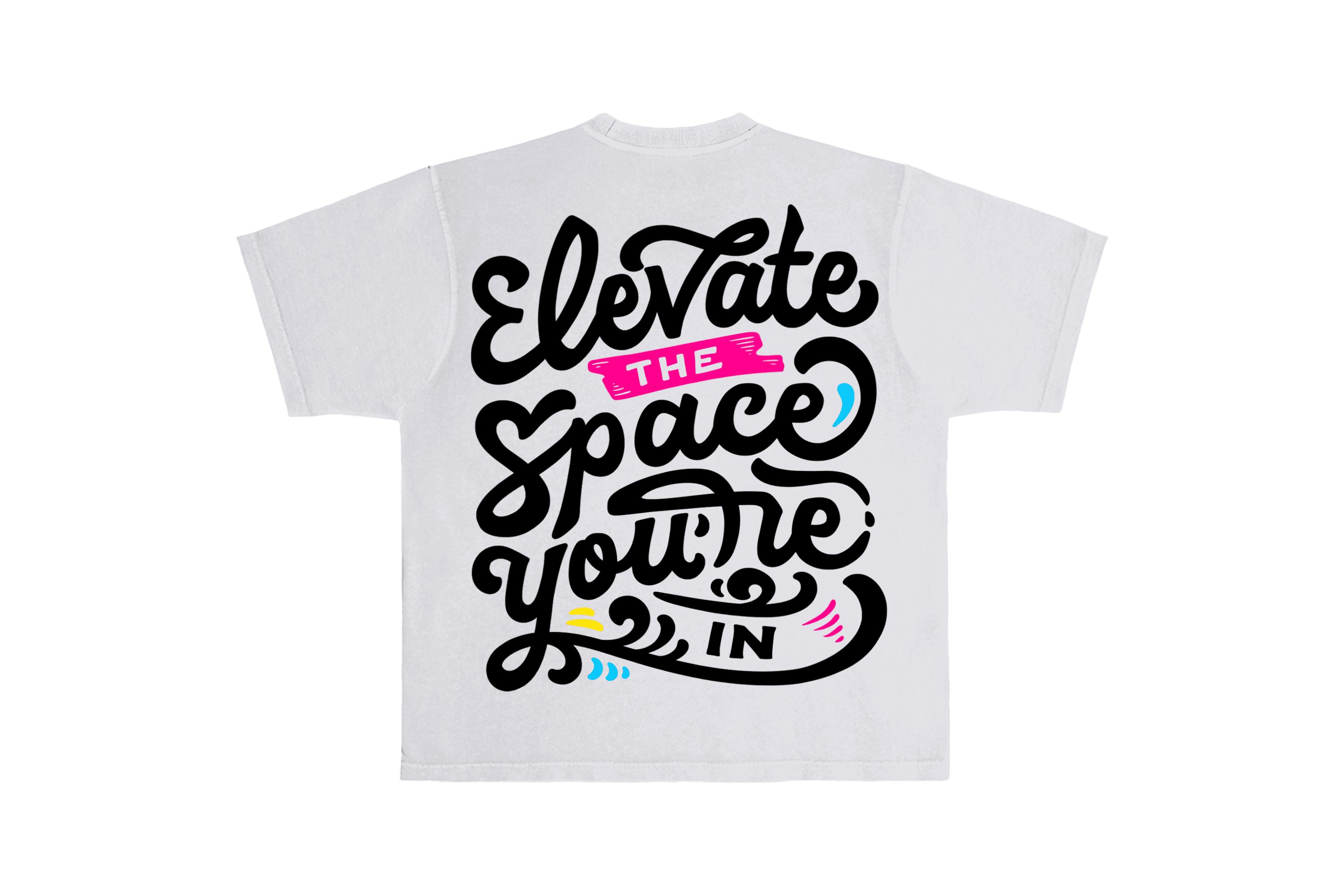 Elev8 Classic (Boxy Fit)