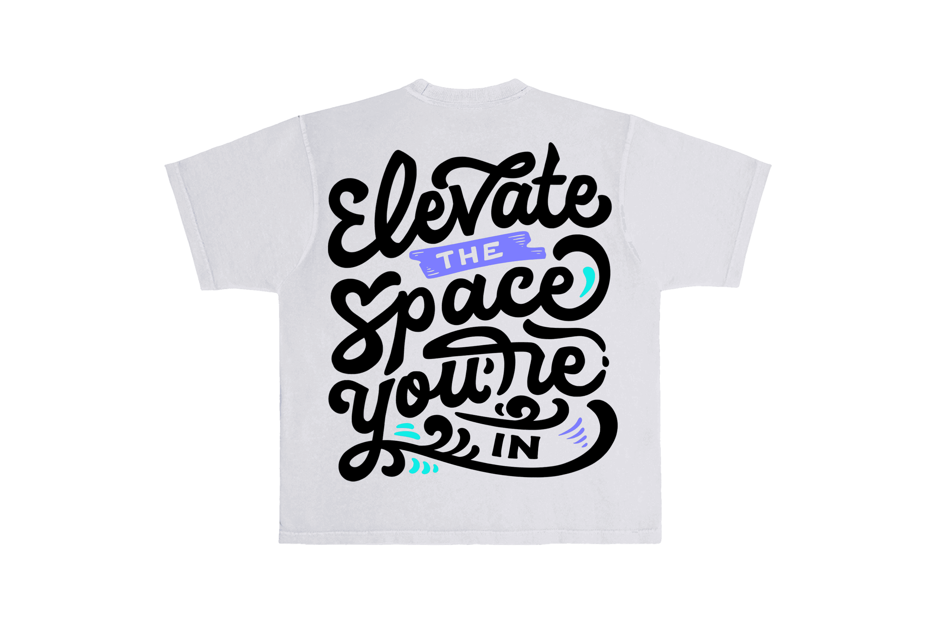 Elev8 Classic (Boxy Fit)