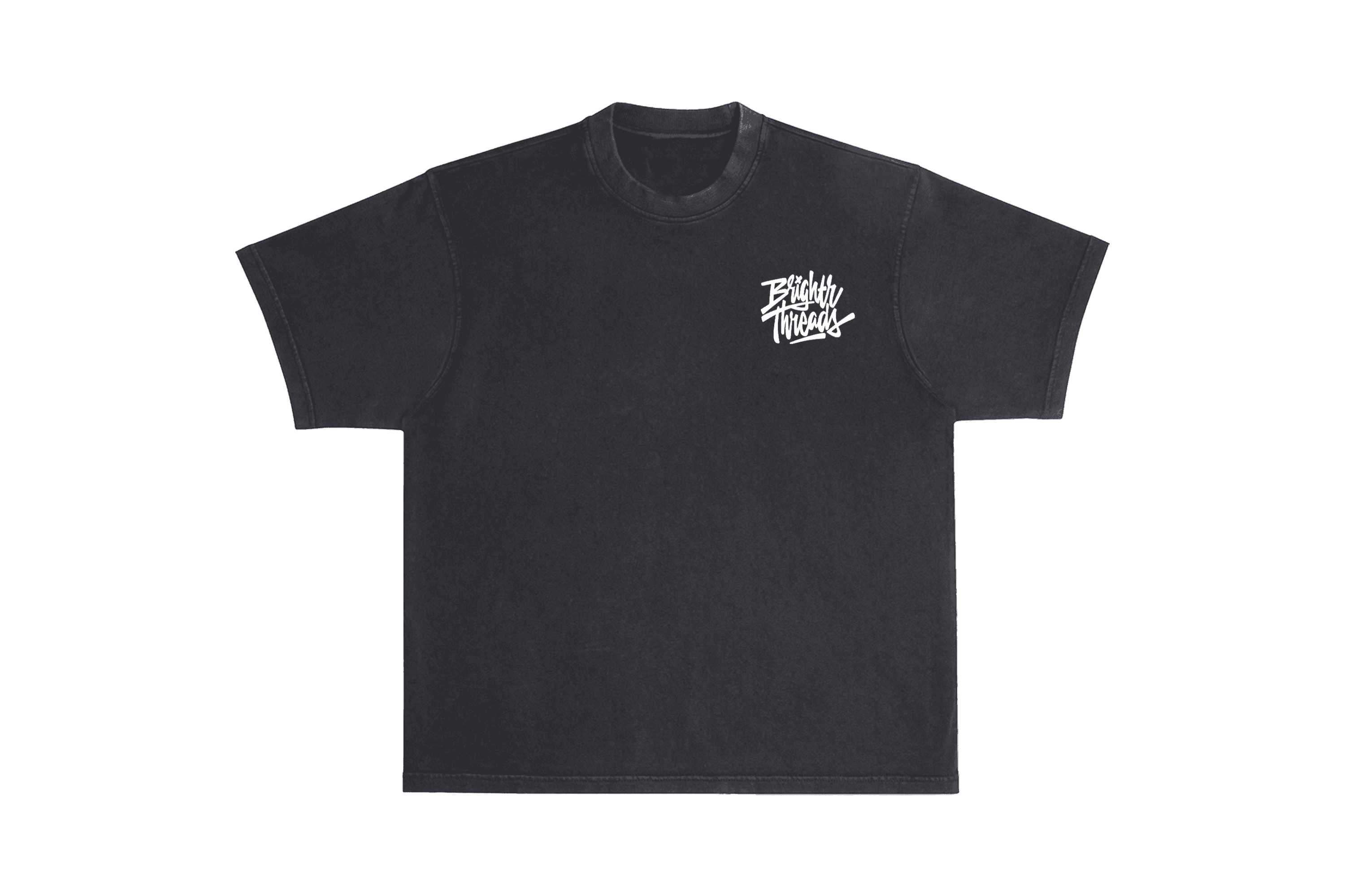 Elev8 Classic (Boxy Fit)