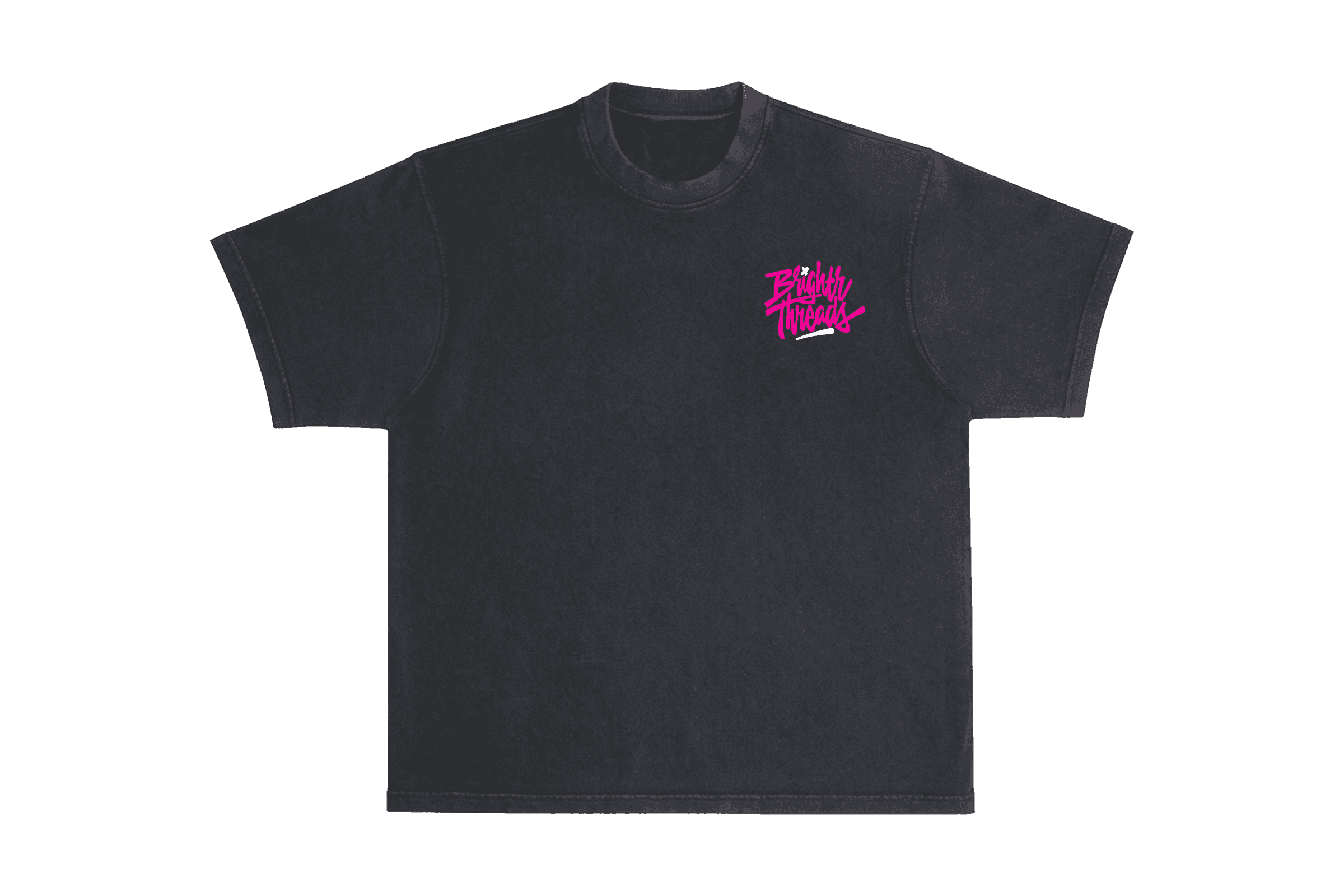 Elev8 Classic (Boxy Fit)