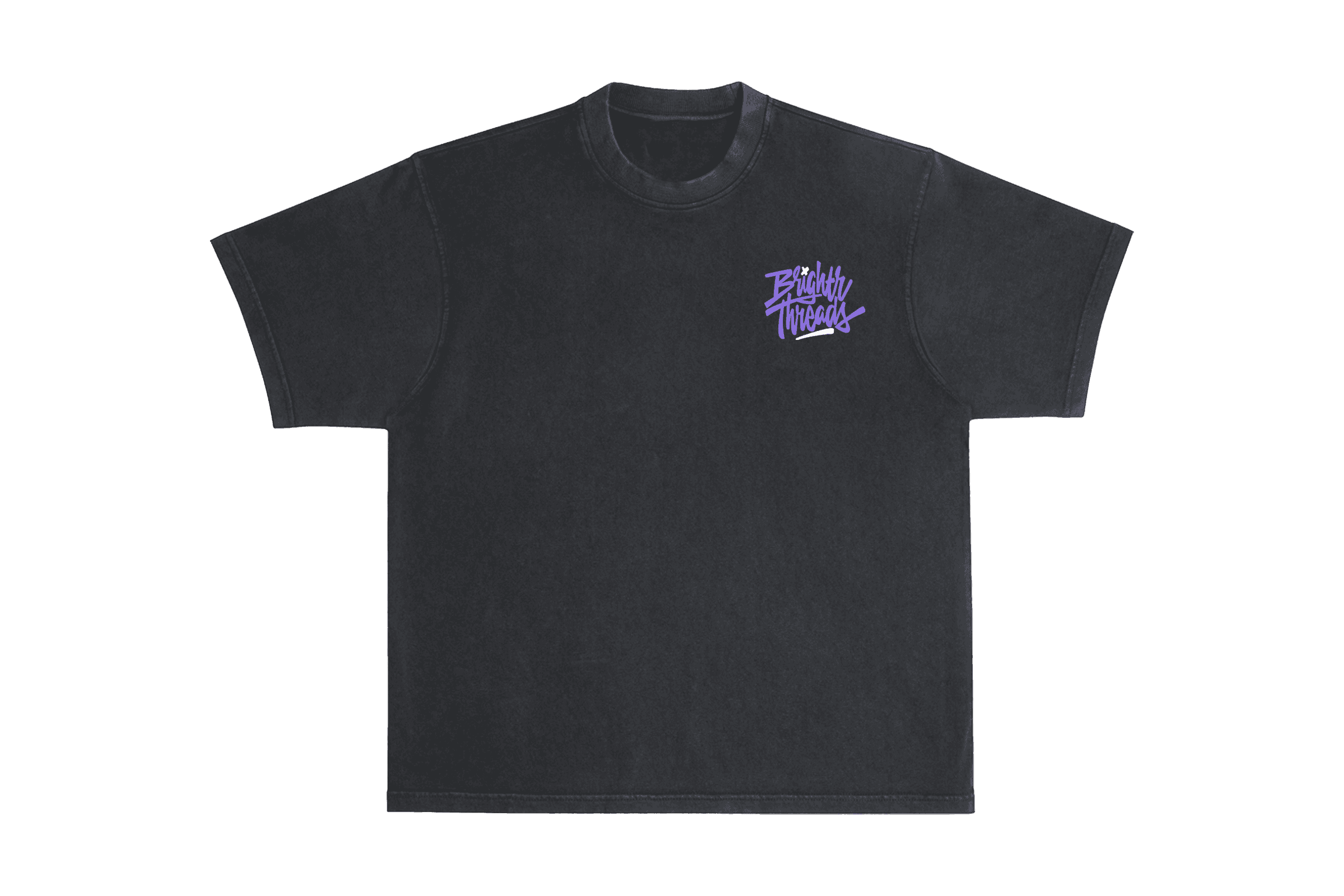 Elev8 Classic (Boxy Fit)