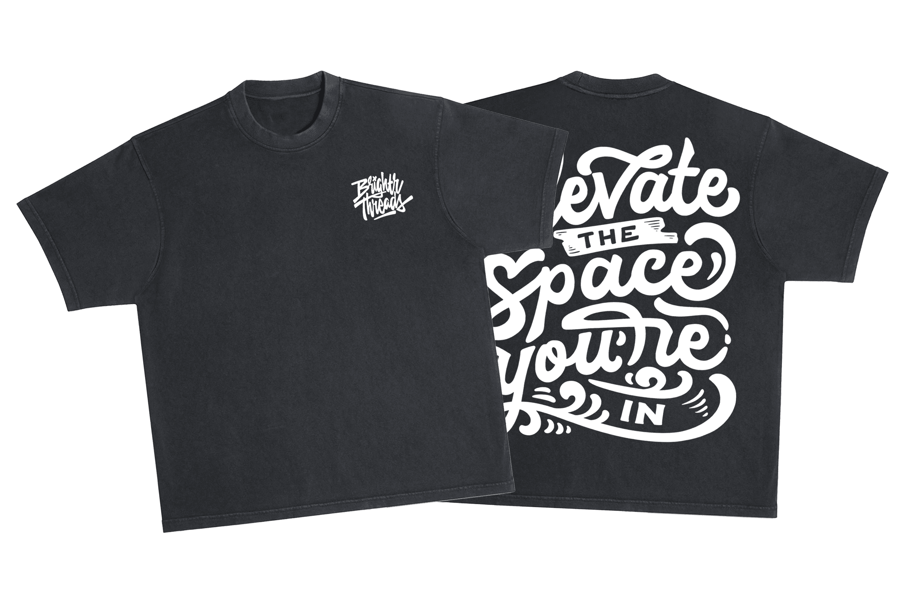 Elev8 Classic (Boxy Fit)