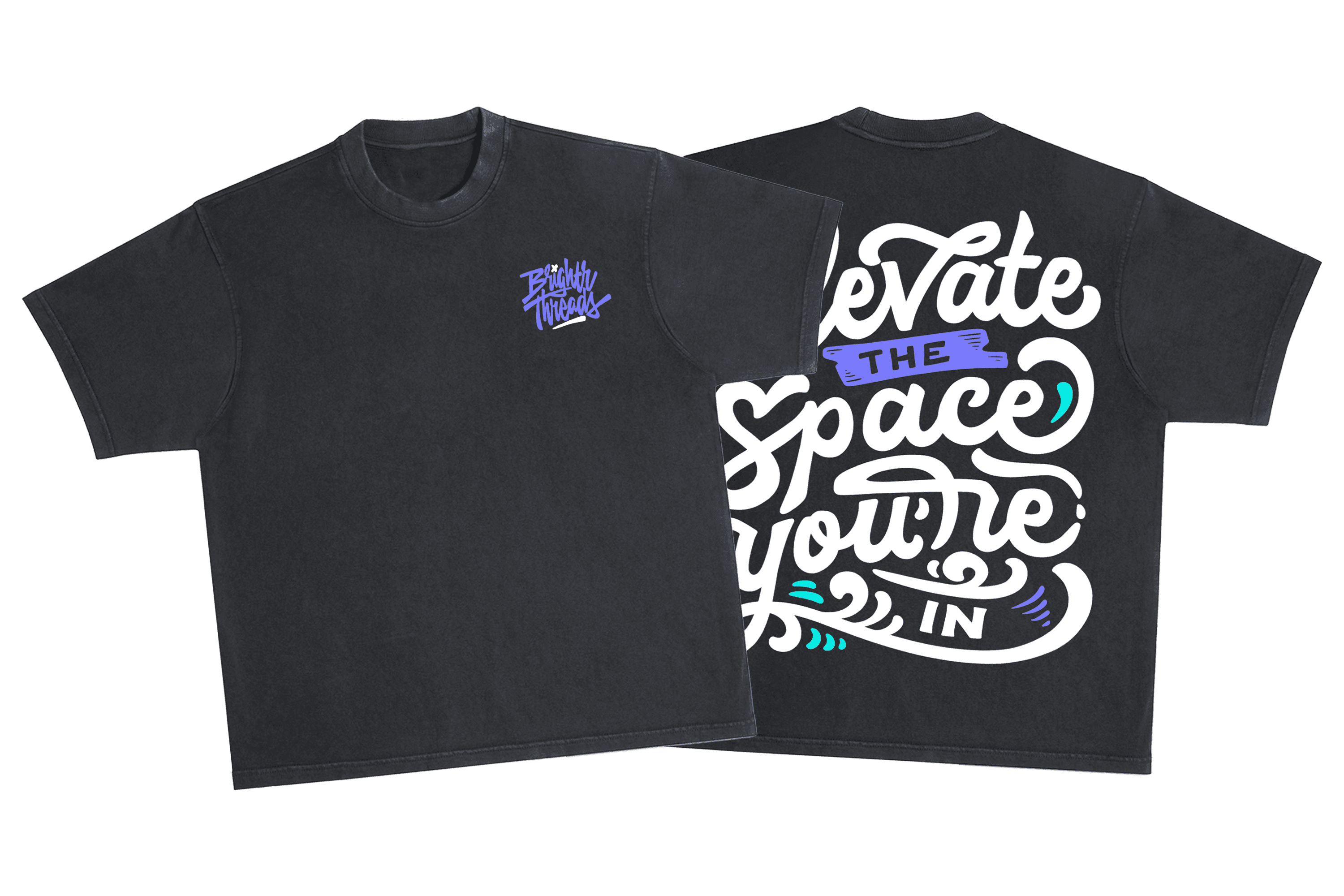 Elev8 Classic (Boxy Fit)