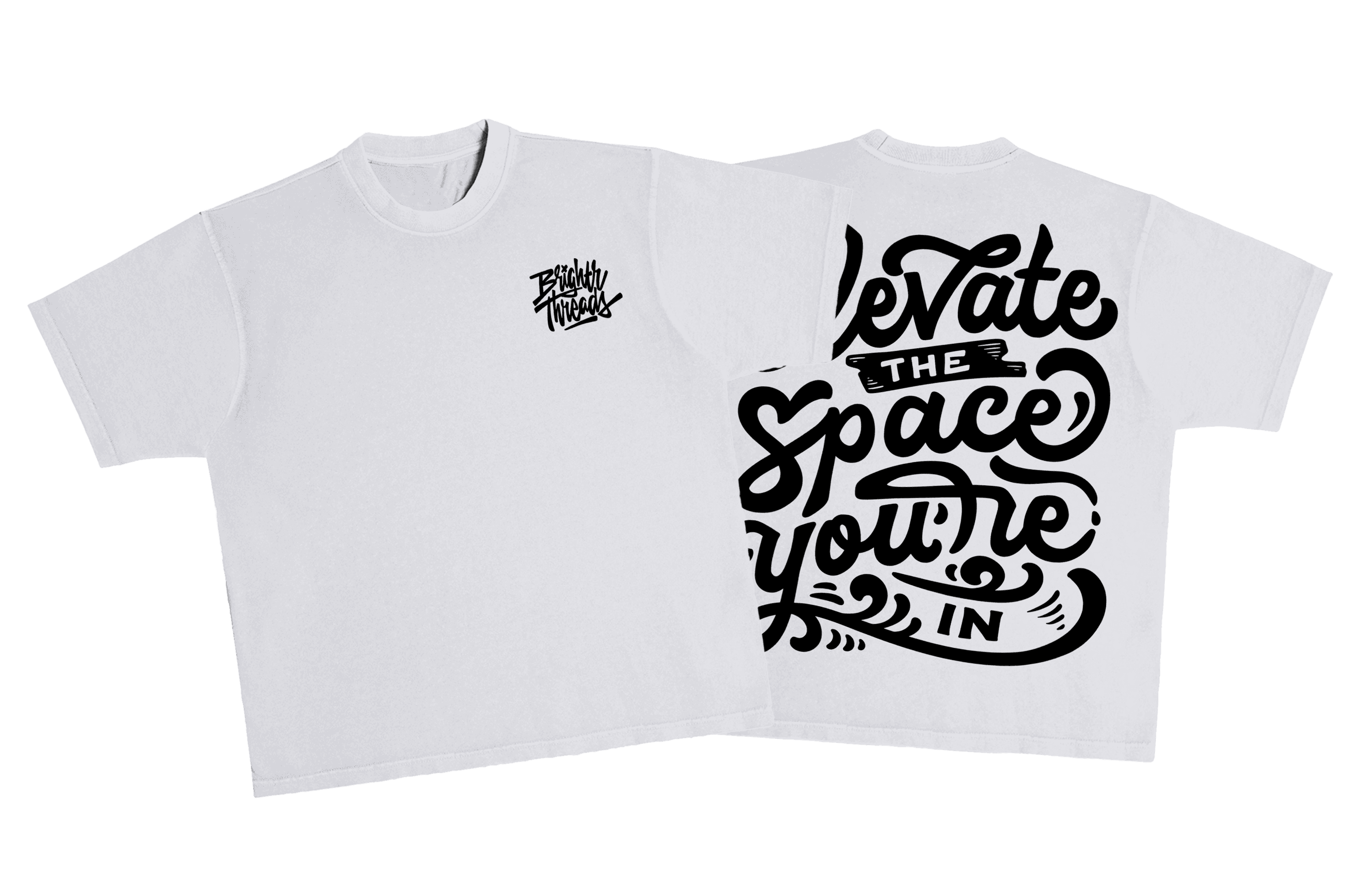 Elev8 Classic (Boxy Fit)