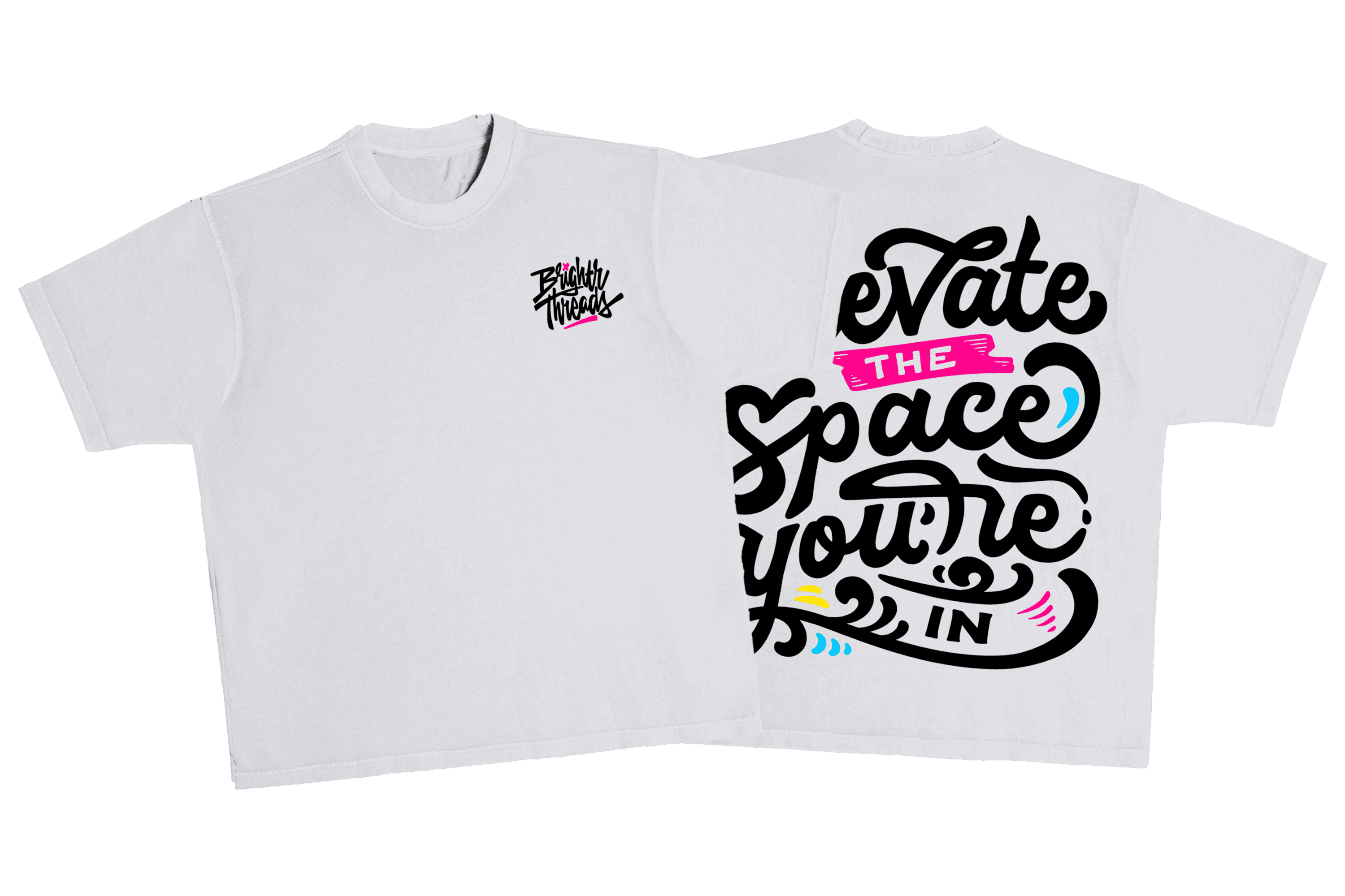 Elev8 Classic (Boxy Fit)