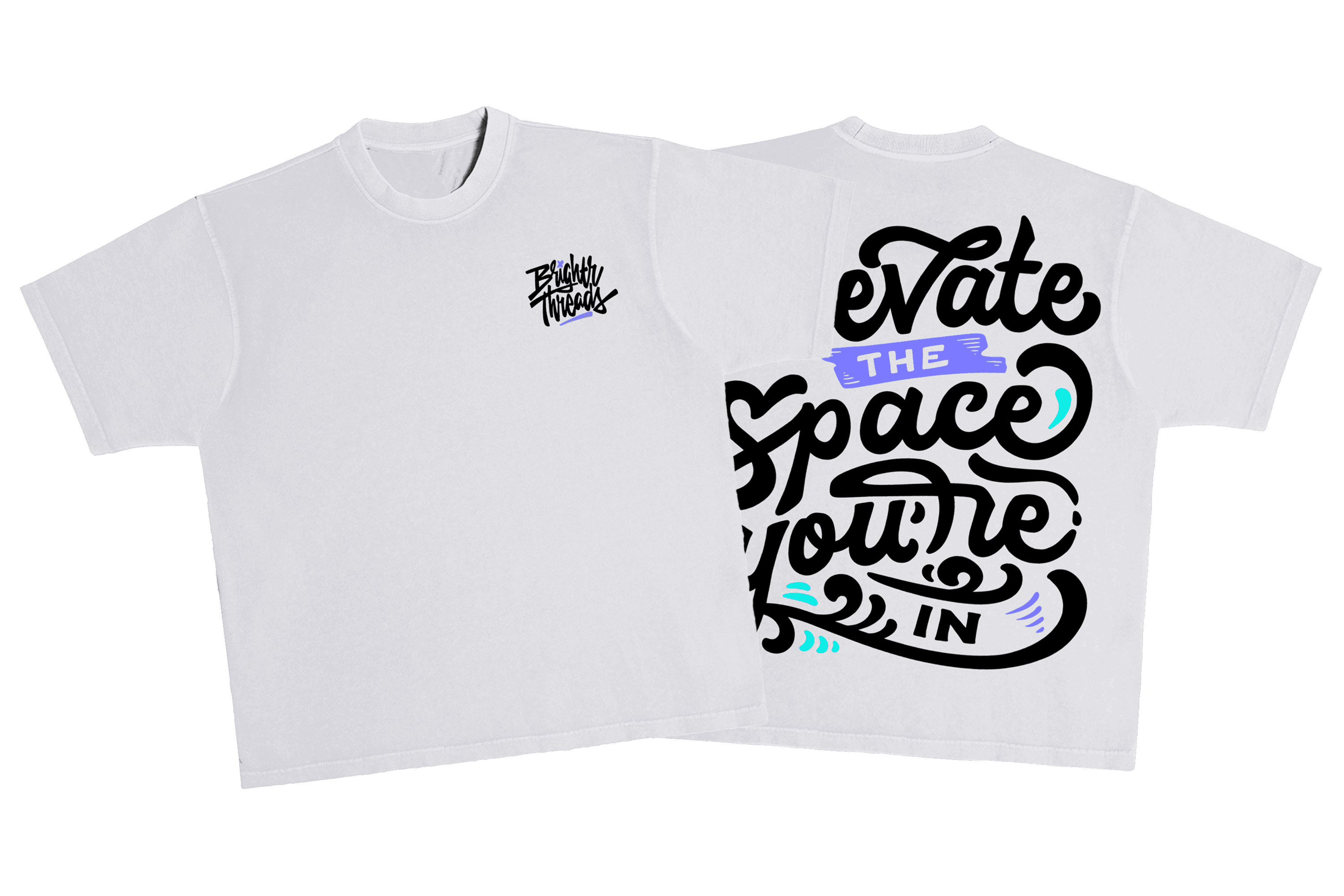 Elev8 Classic (Boxy Fit)